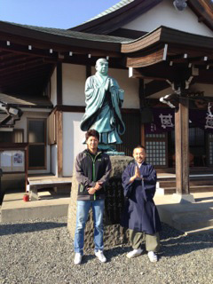 節分と立春